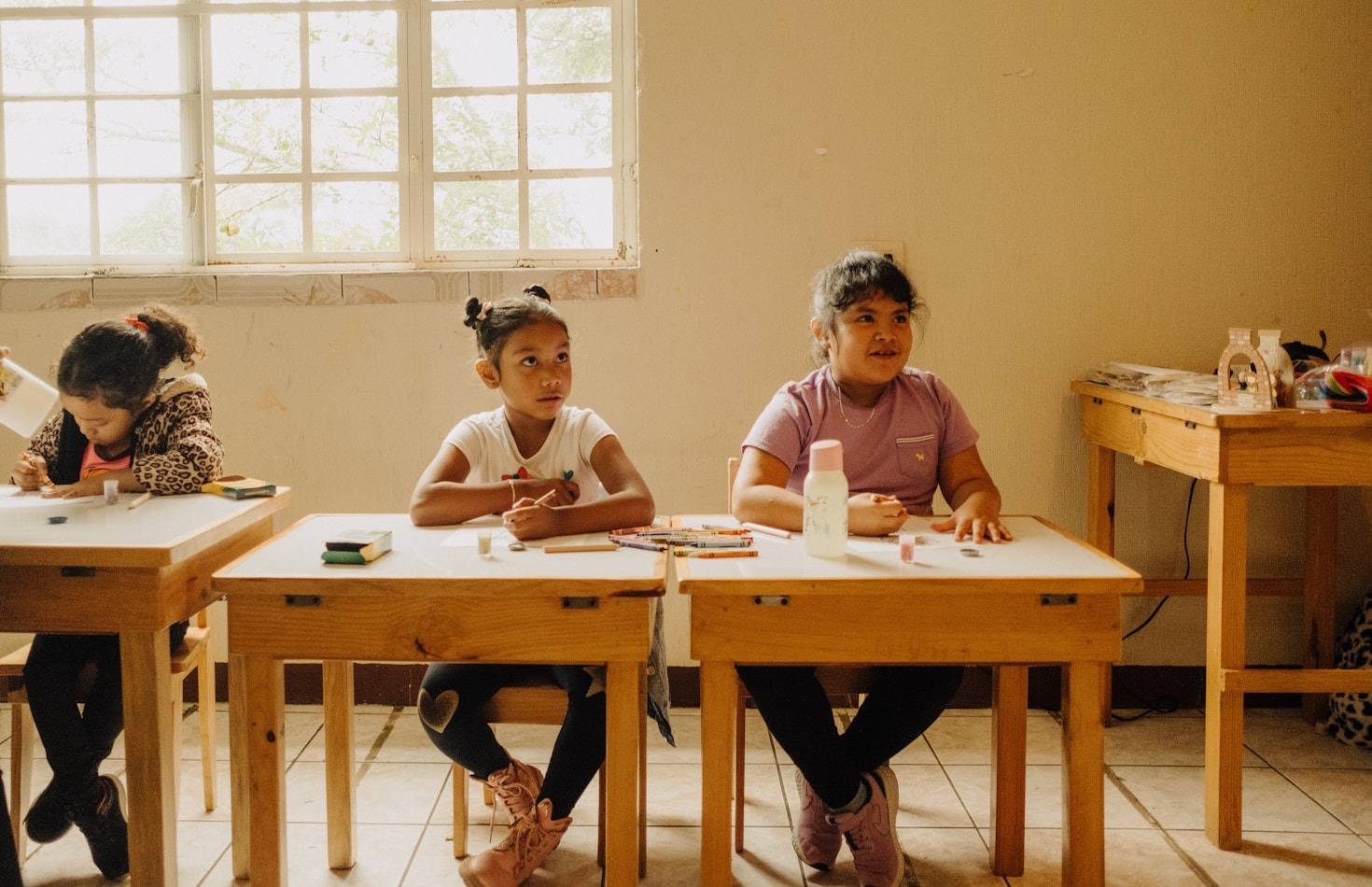 Transforming Lives Through Nonprofit Narratives