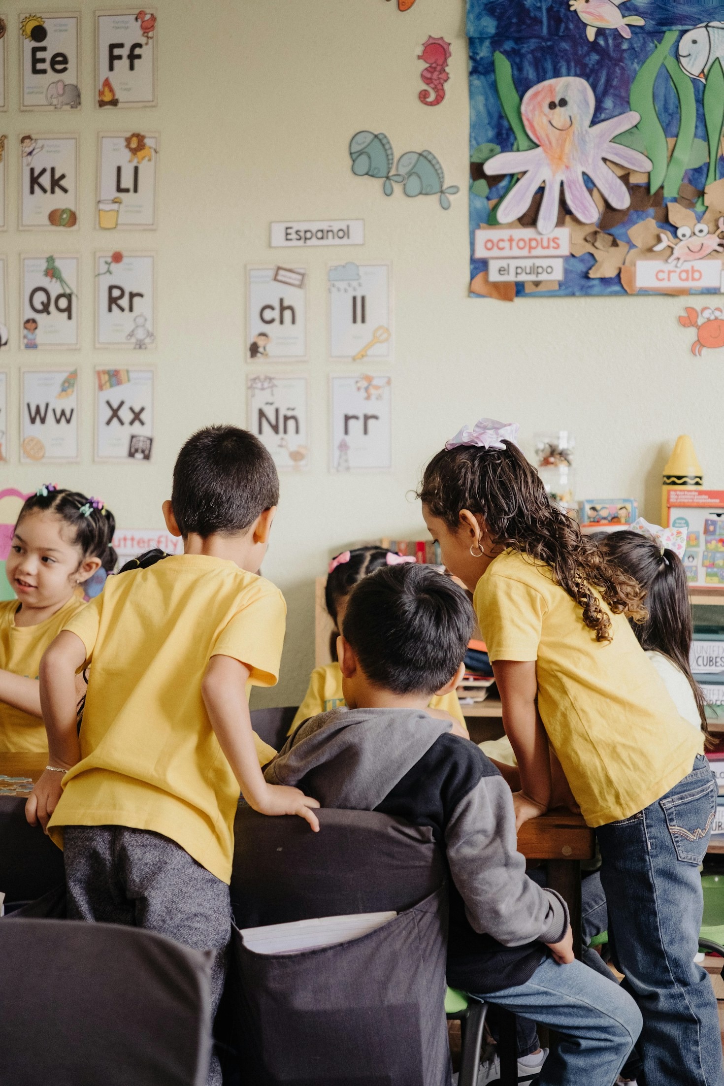 Using Media to Build Community Support