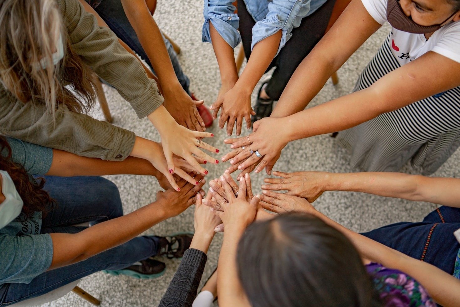 A Closer Look at Inspiring Nonprofit Projects