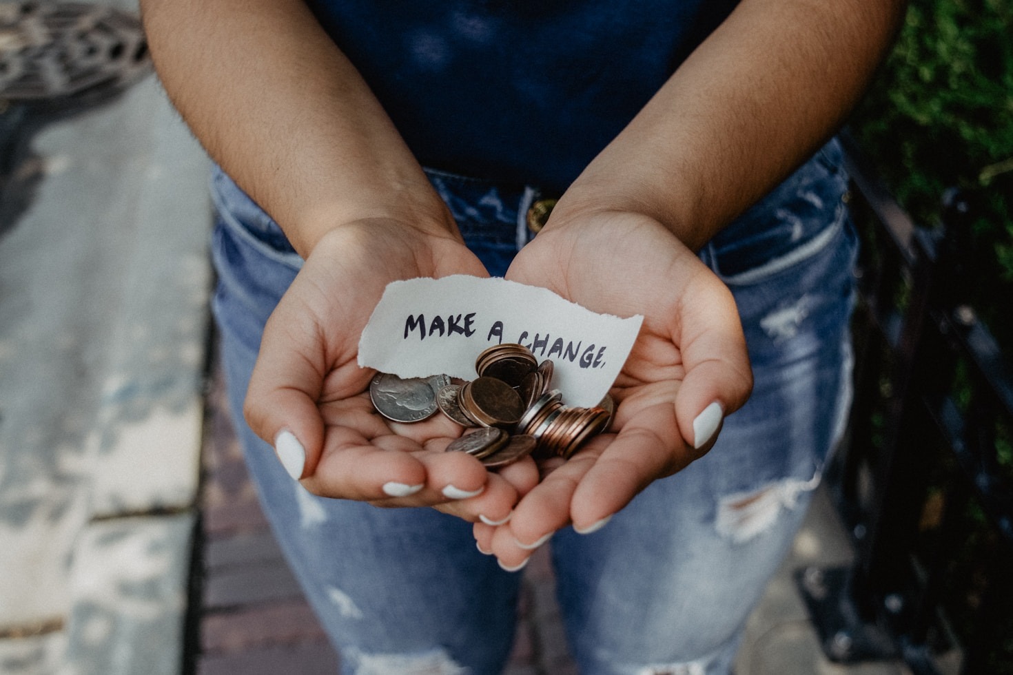 The Role of Storytelling in Driving Advocacy